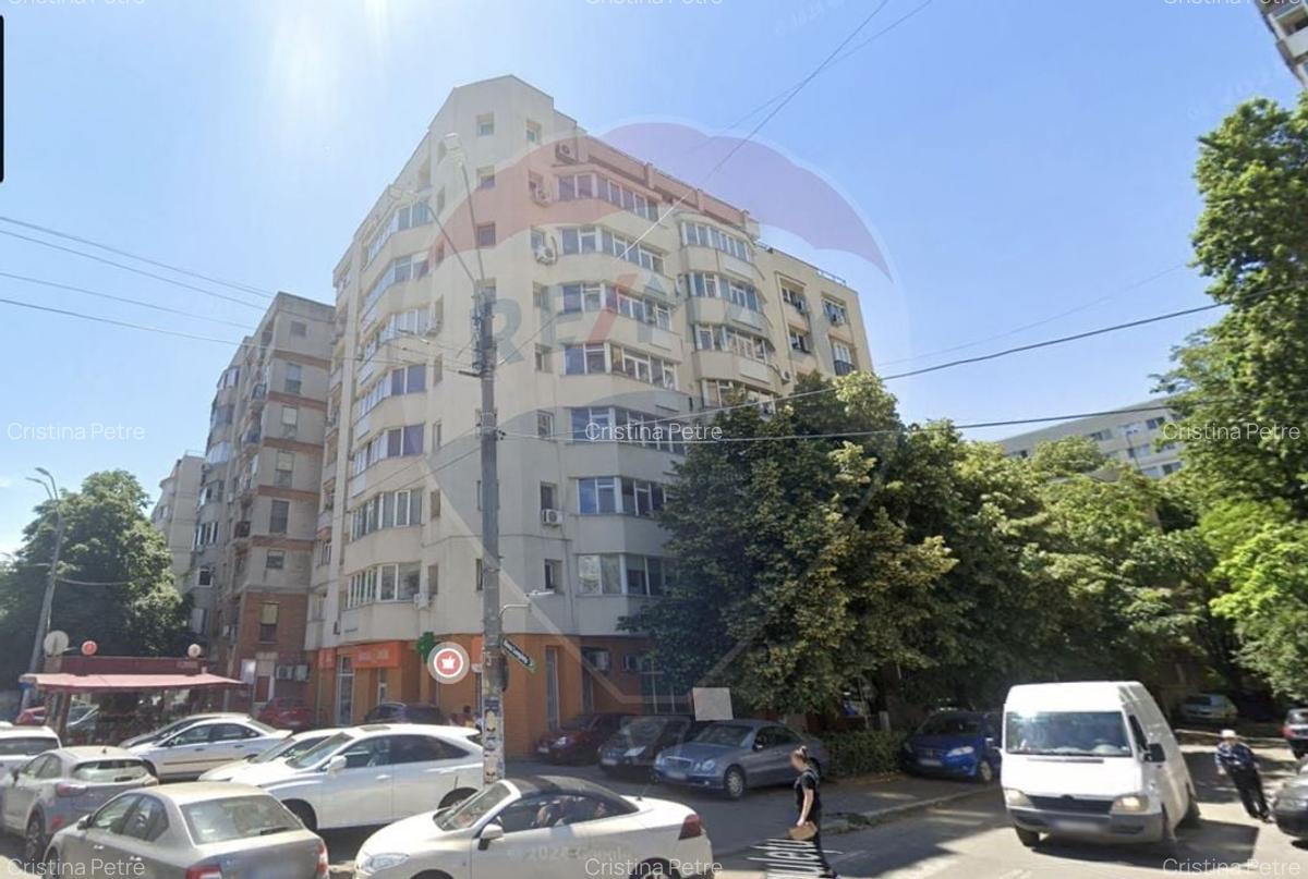 Garsoniera de vanzare in zona Mihai Bravu - 6
