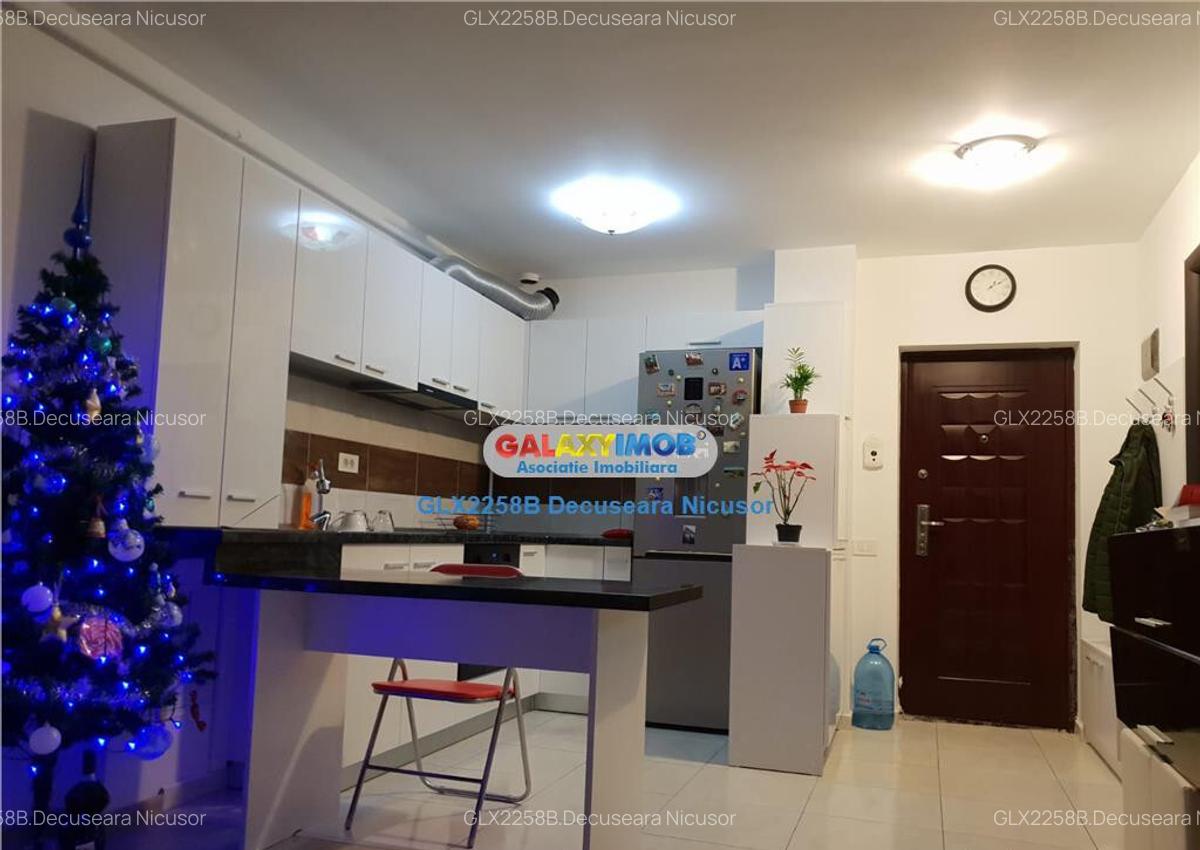 Apartament 2 camere, Mobilat Utilat, Militari Residence, 54. - 8