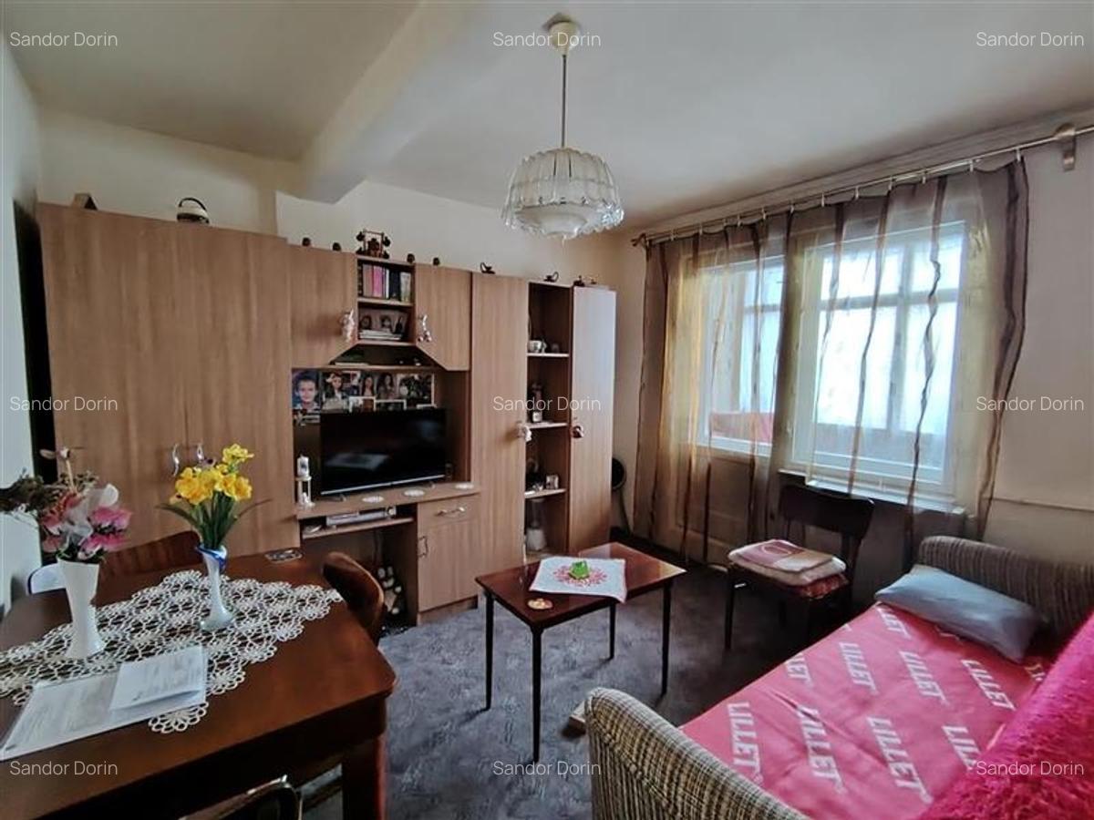 Apartament 4 camere (Gheorgheni, Cart. Bucin 17/B) - 9