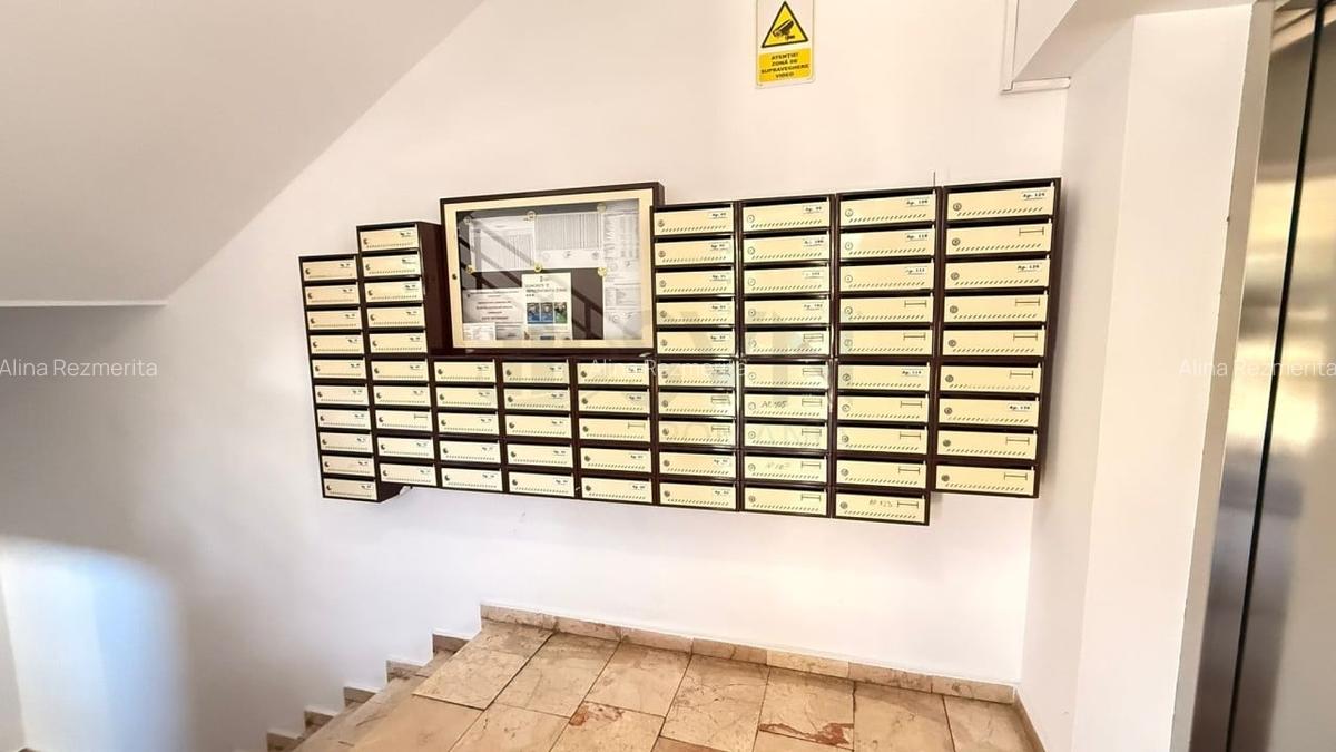 REA1026016 3 camere l Orhideea l loc de parcare inclus - 14