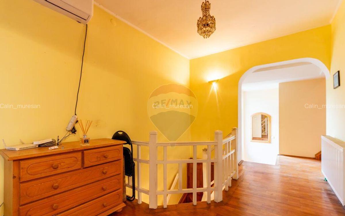 Vila Individuala 5 camere Domenii-Agronomie 178mpu Parcar... - 18