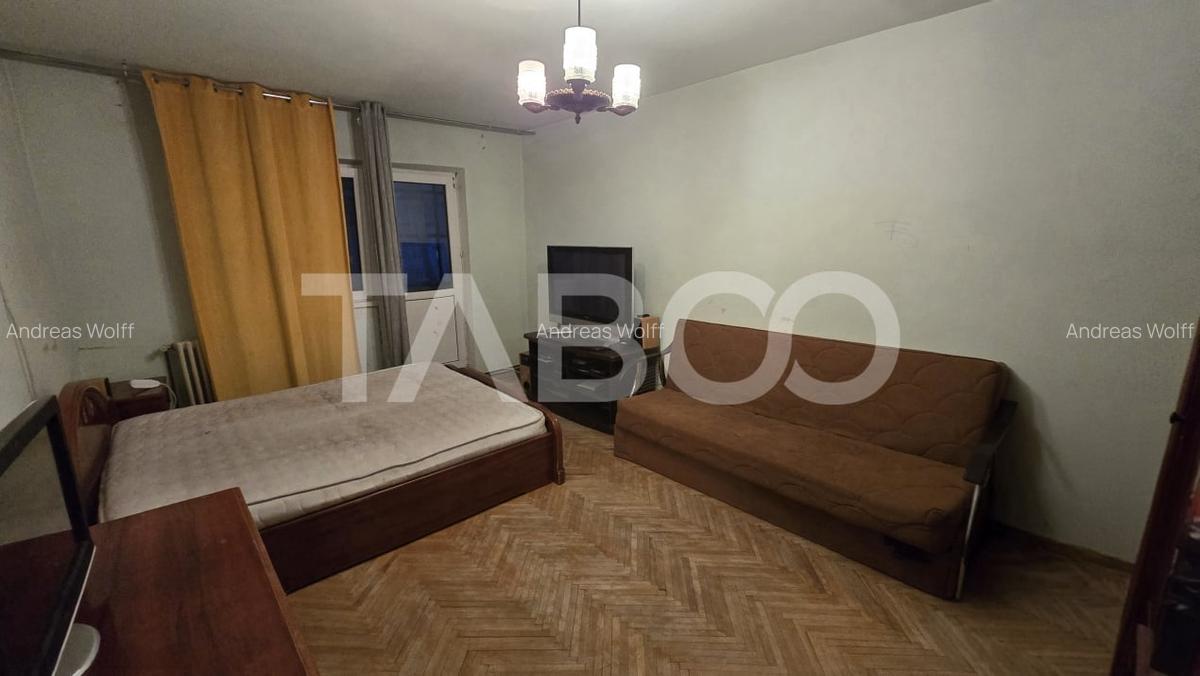 COMISION 0% - Apartament de vanzare 69mp 3 camere 2 balcoane Siretului - 7
