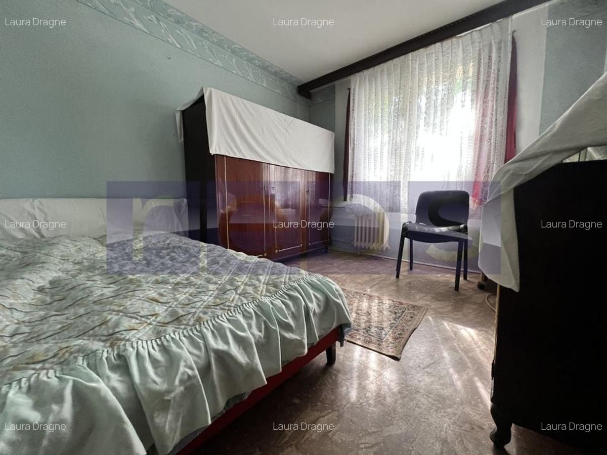 VANZARE 3 CAMERE | DECOMANDAT | ZONA NICOLAE GRIGORESCU - 3