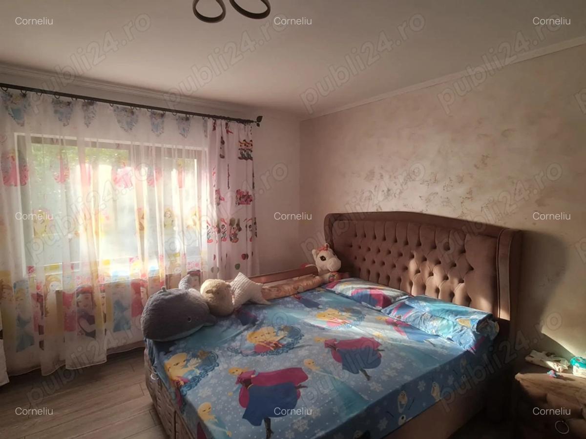 Casa de vanzare P+Mansarda - 5