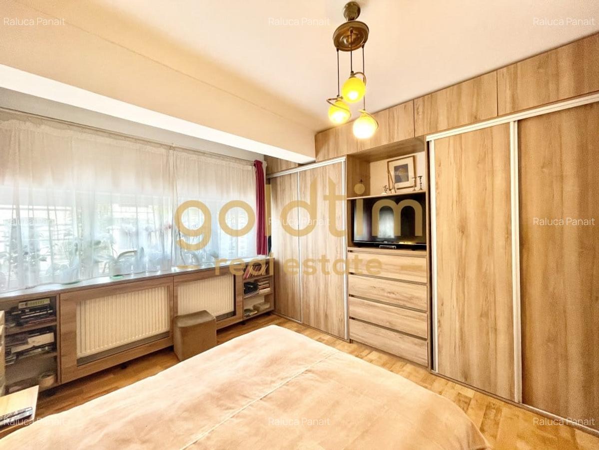 IANCU NICOLAE/ GRADINA SUPERBA/LOCURI DE PARCARE/SPATII GENEROASE - 9