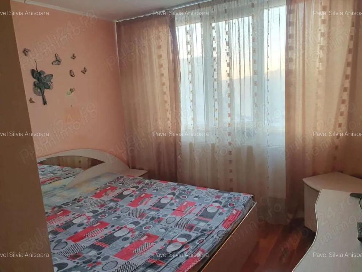 Apartament 2 camere, semidecomandat, Tiglina 1 - 2