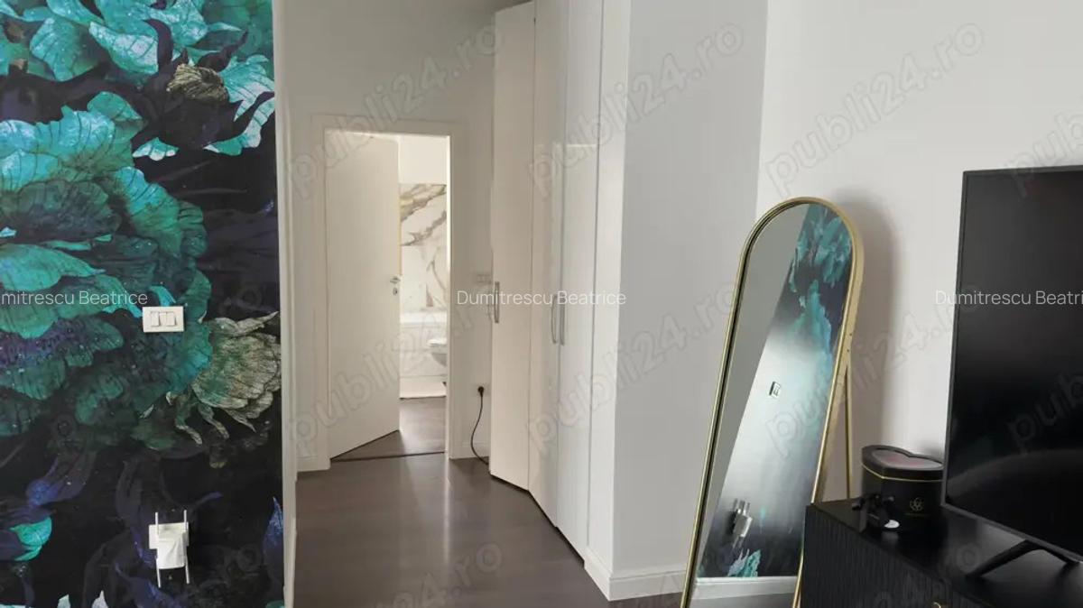 Vand apartament 2 camere Dumbravita 120.000 +TVA% - 6