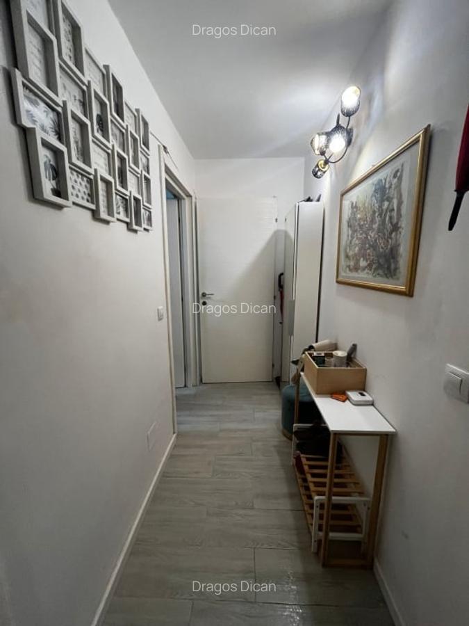 Vanzare Apartament 2 camere | Mall Vitan | Decomandat | 37mp - 2