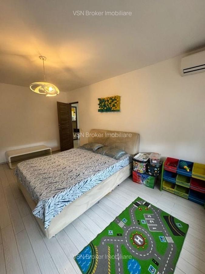 Apartament 3 camere Militari Gorjului - 7