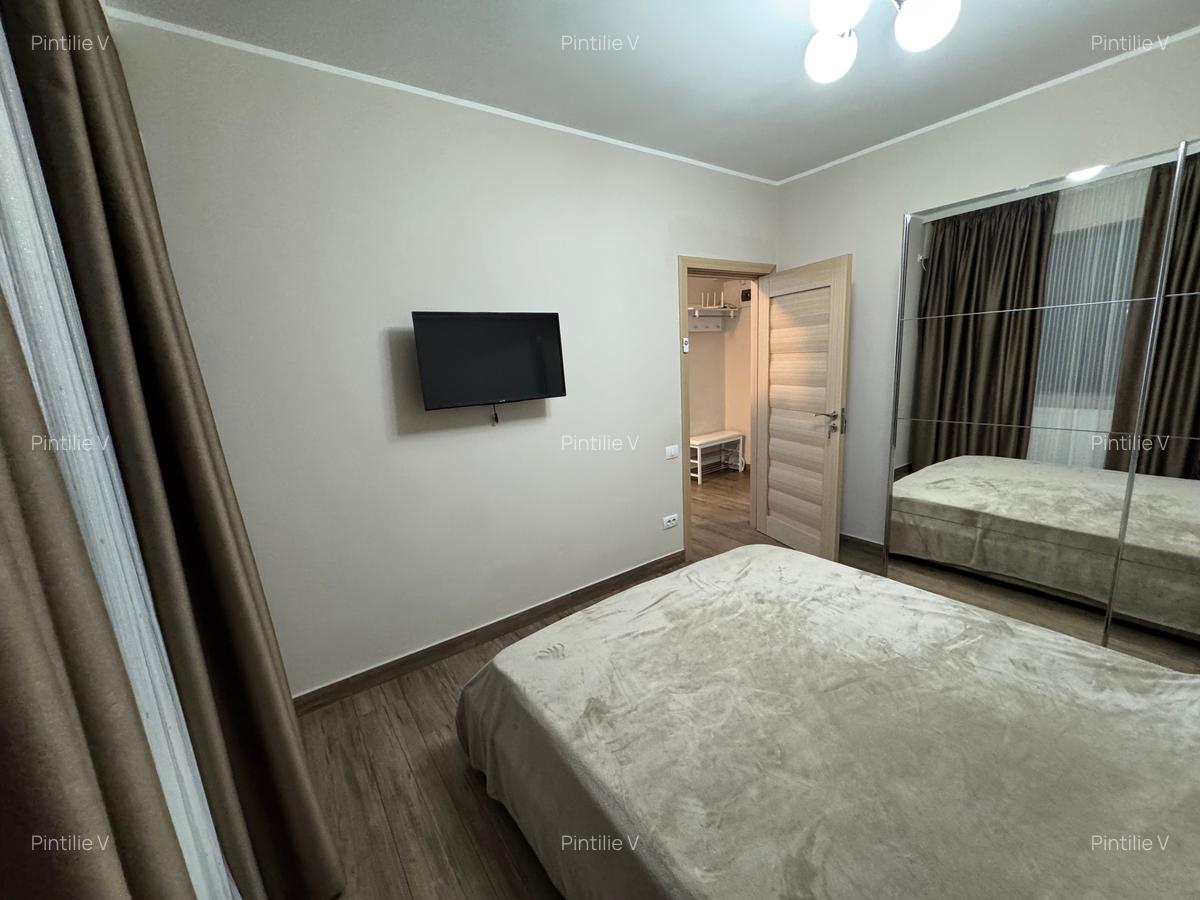 2 Camere Mamaia Zona Butoaie Vedere Frontală La Mare Și Lateral Lac - 31