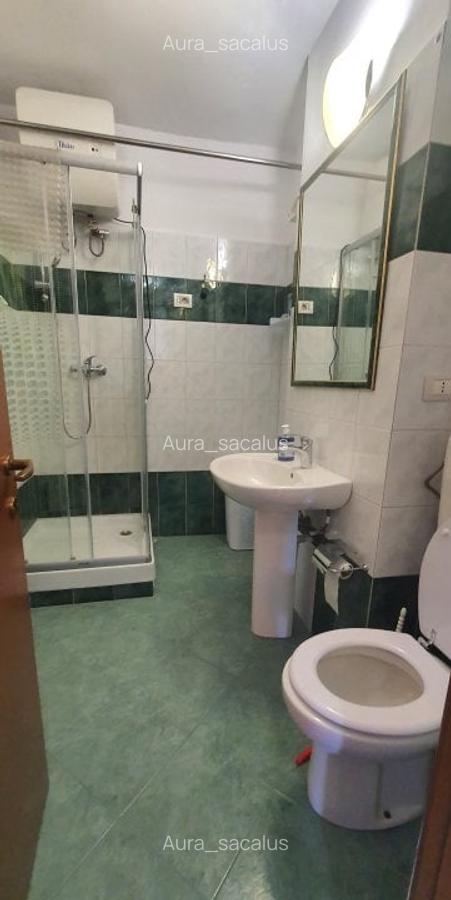 Apartament mobilat si utilat complet, etaj 7, P-ta Iancului - 12
