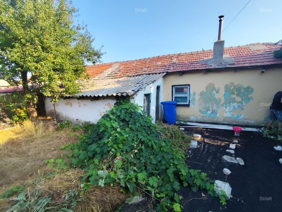 Casă veche din chirpici - 6