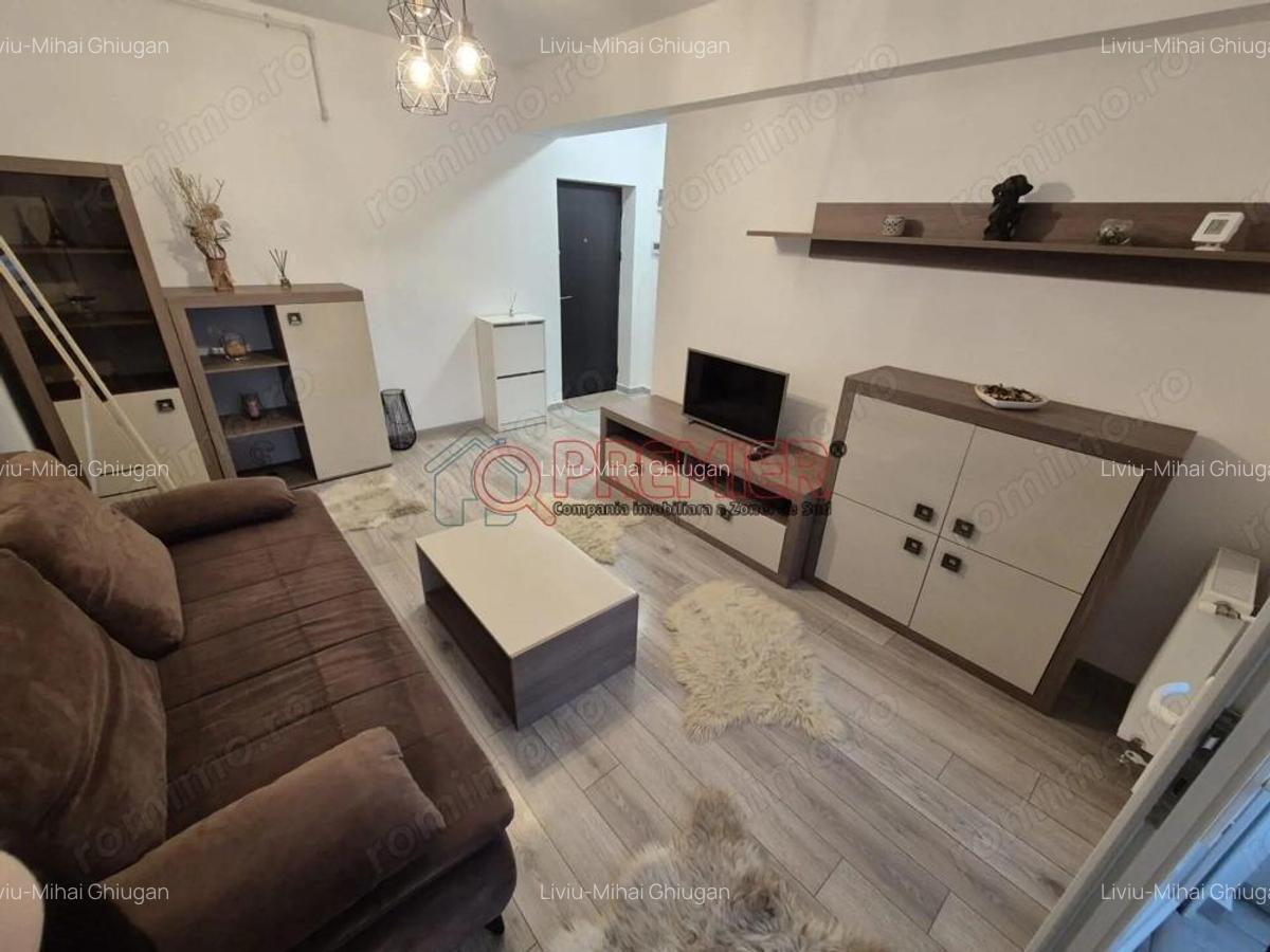 Apartament 2 camere Viva Residence Drumul Binelui | Mobilat ?i utilat complet - 5