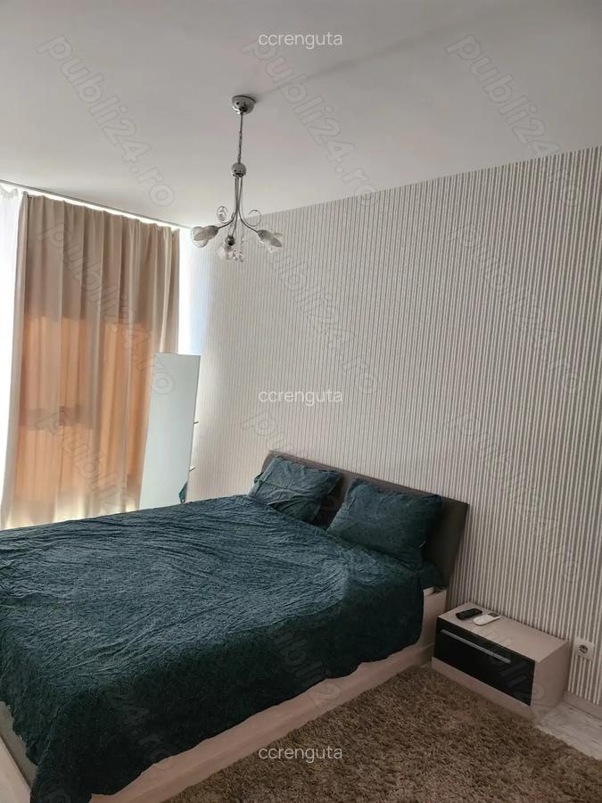 Inchiriez pe termen lung apartament 2 camere, Ared - Lidl - 3