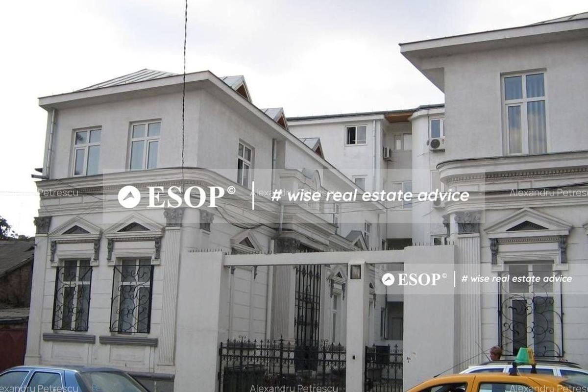 Vila de patrimoniu, disponibila pentru vanzare, ID 3195 - 4