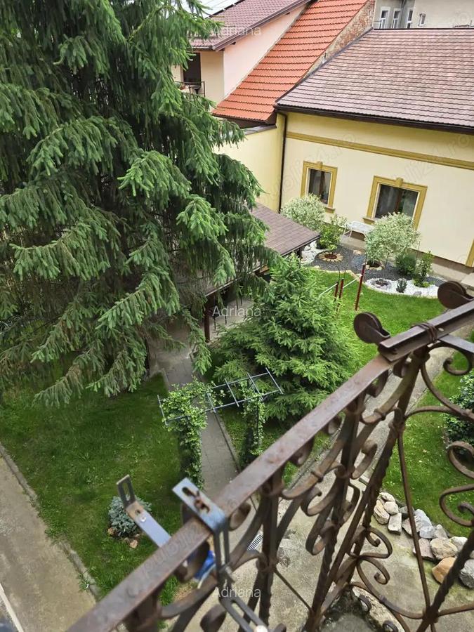 Apartament 4 camere cladire istorica etaj 1 langa Liceul Shakespeare Parcul Poporului amenajat integ - 16