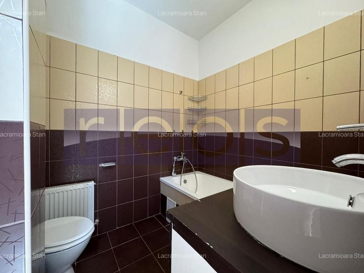 DE VÂNZARE APARTAMENT 3 CAMERE + 2 LOCURI DE PARCARE INCLUSE | ZONA GIULEȘTI - 7