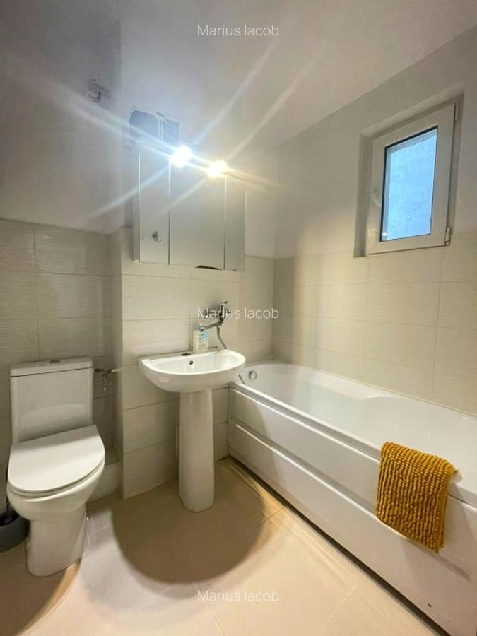 Apartament 2 camere decomandat-Tatarasi-bloc fara risc - 9