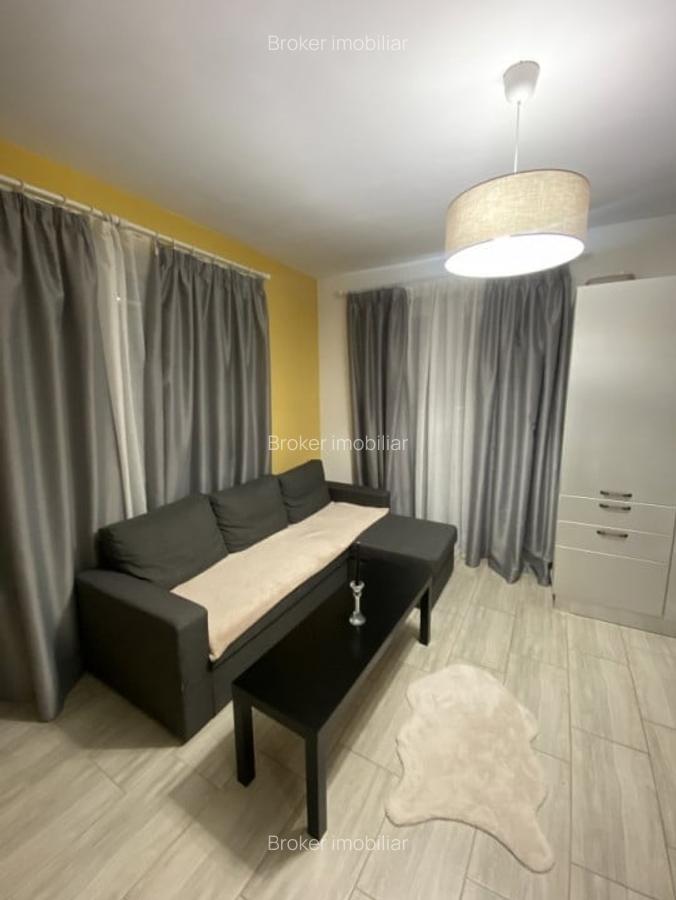 Ap cu 2 camere + terasa mare | parcare | zona Europa - Calea Turzii - 3