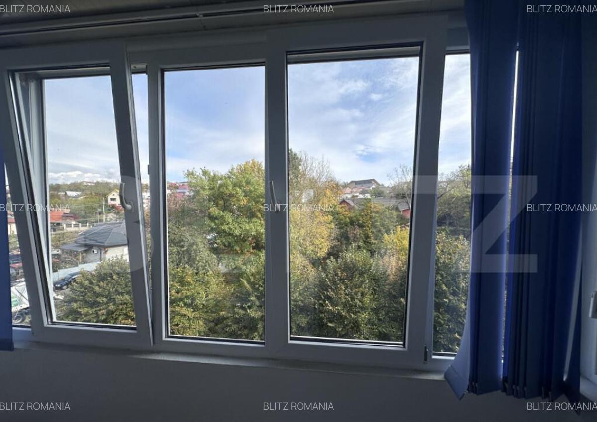 Apartament de 2 camere, balcon + boxa - 3