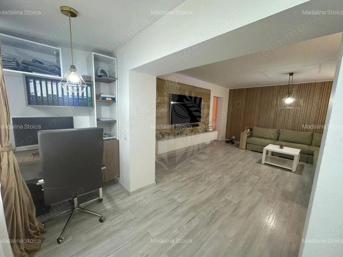 3 CAMERE //CANTACUZINO //LOC DE PARCARE//MOBILAT SI UTILAT - 6 3 CAMERE //CANTACUZINO //LOC DE PARCARE//MOBILAT SI UTILAT - 6