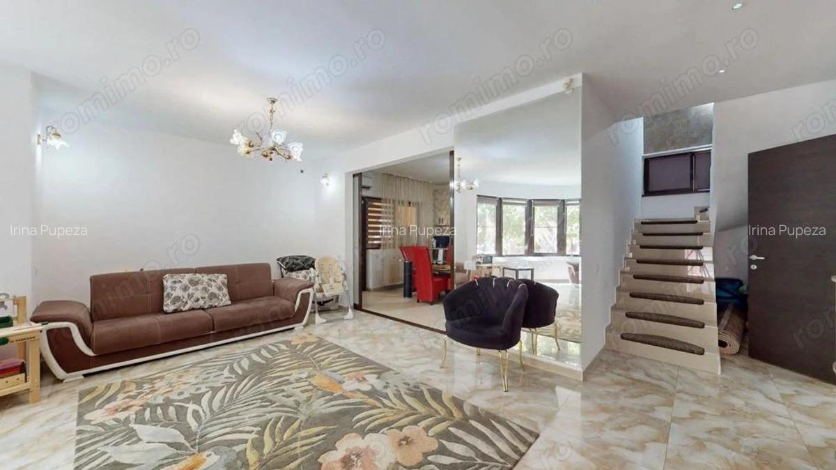 Casa construita bine | aproape Metrou Dimitrie Leonida - 5