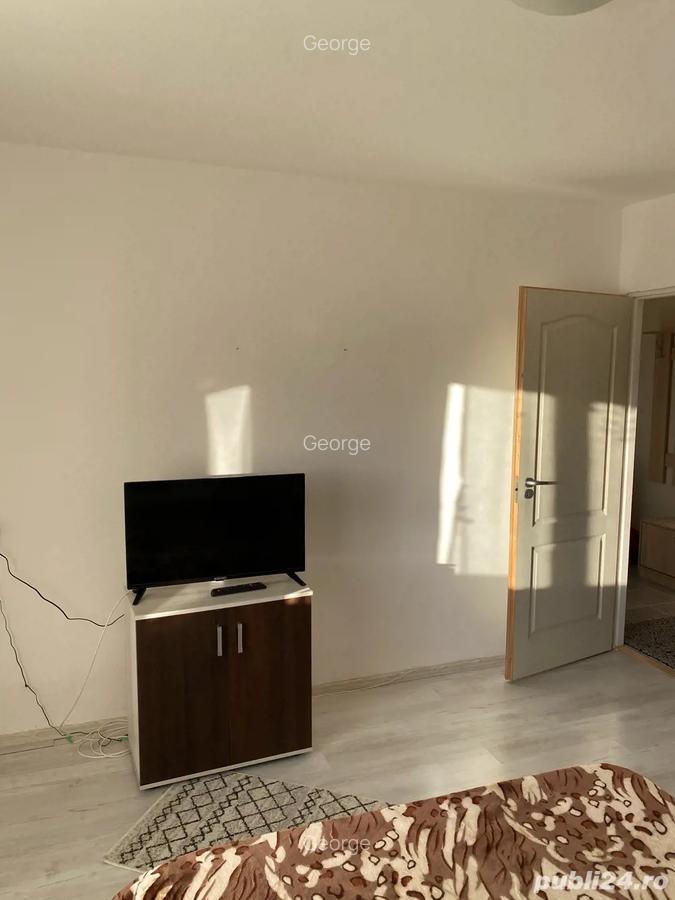 Apartament cu o camera zona Lotus Center - 3