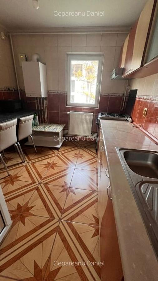 Apartament 3 camere zona Eden, 71mp - 11