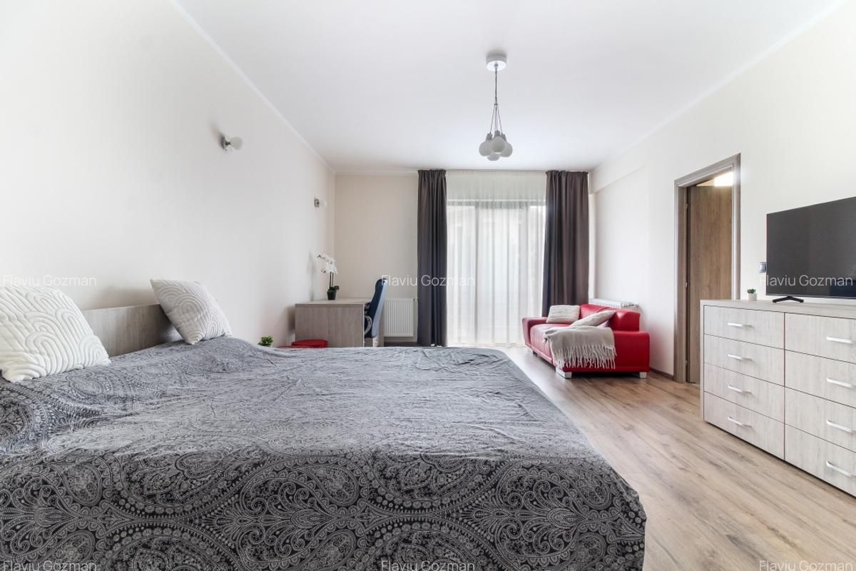 Casa LA CHEIE cu 5 camere si 4 bai, 200 mp, incaperi mari, Buna Ziua - 9