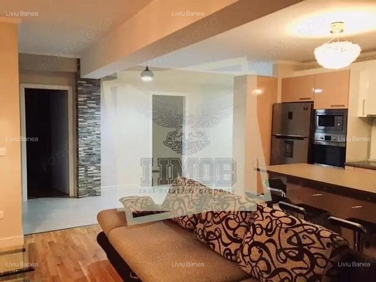 Apartament 3 camere 80 mp cu loc parcare in zona Padurea Dumbrava - 2