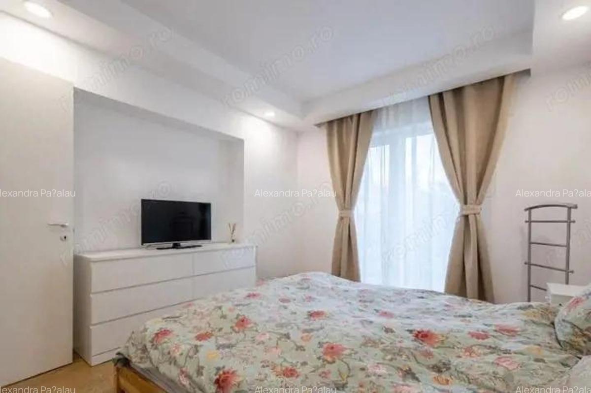 Apartament 2 camere Cosmopolis | prima inchiriere - 6