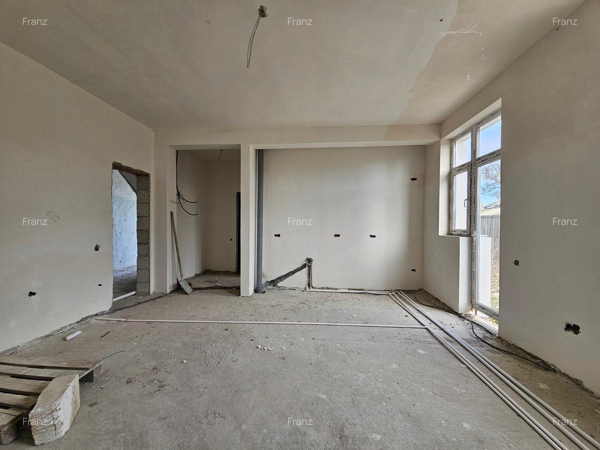 2 Camere Decomandat Bloc Nou 2025 Langa South Side Soseaua Cumpenei - 5