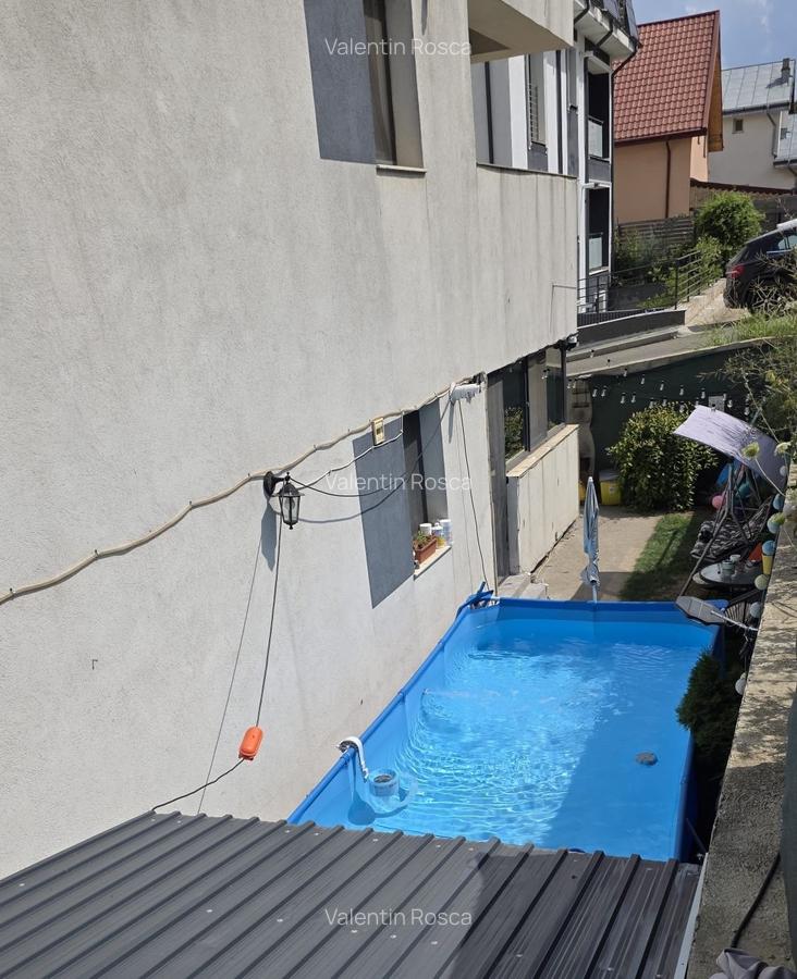 Apartament 2 camere decomandat cu GRADINA, utilat complet si mobilat la comanda - 10