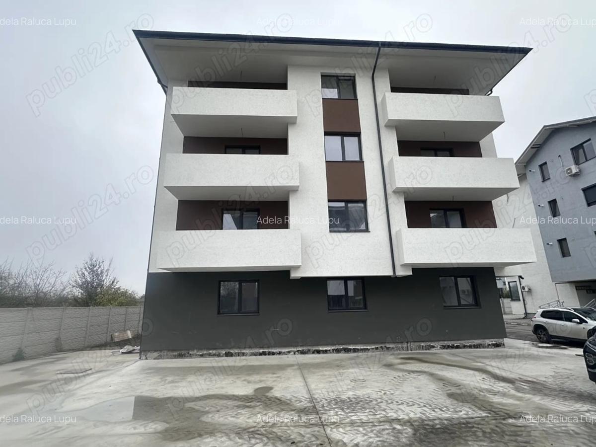 Vanzare 18 apartamente intr-un bloc nou finalizat 2025 - 1