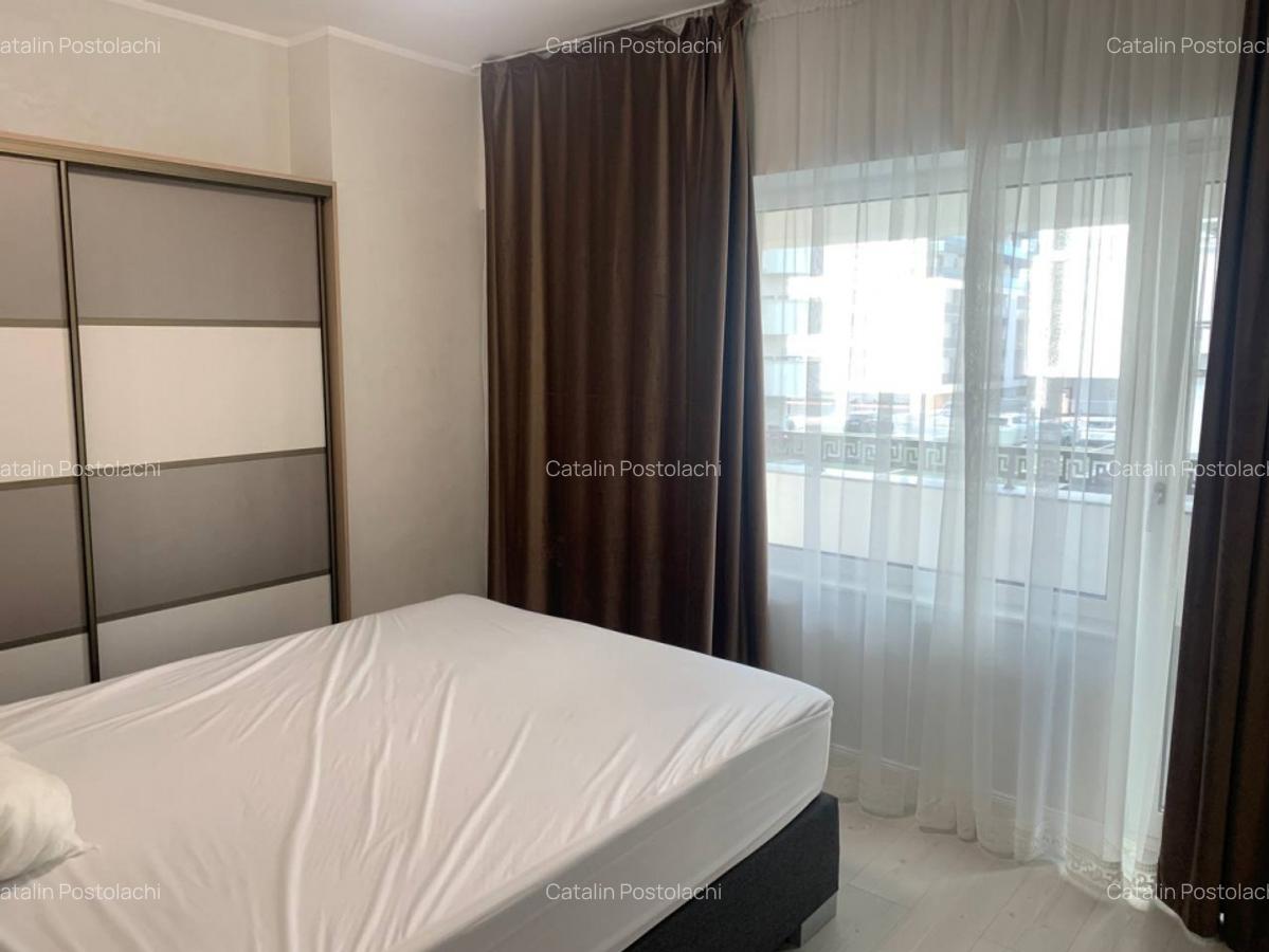 Apartament cu 2 camere | Royal Town, Copou - 7