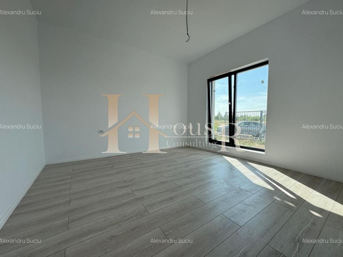 Casa Individuala!Disponibila Imediat!Toate Utilitatile - 9