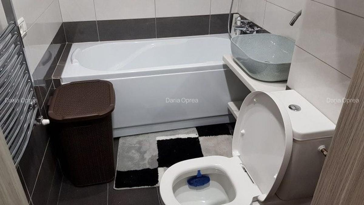 Apartament modern,  3 camere, Iancului - 15
