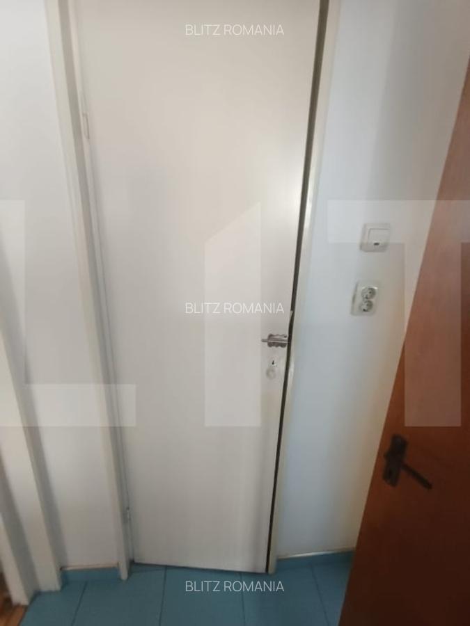 Apartament cu 2 camere, 50 mp, zona Obor - 4 Apartament cu 2 camere, 50 mp, zona Obor - 4
