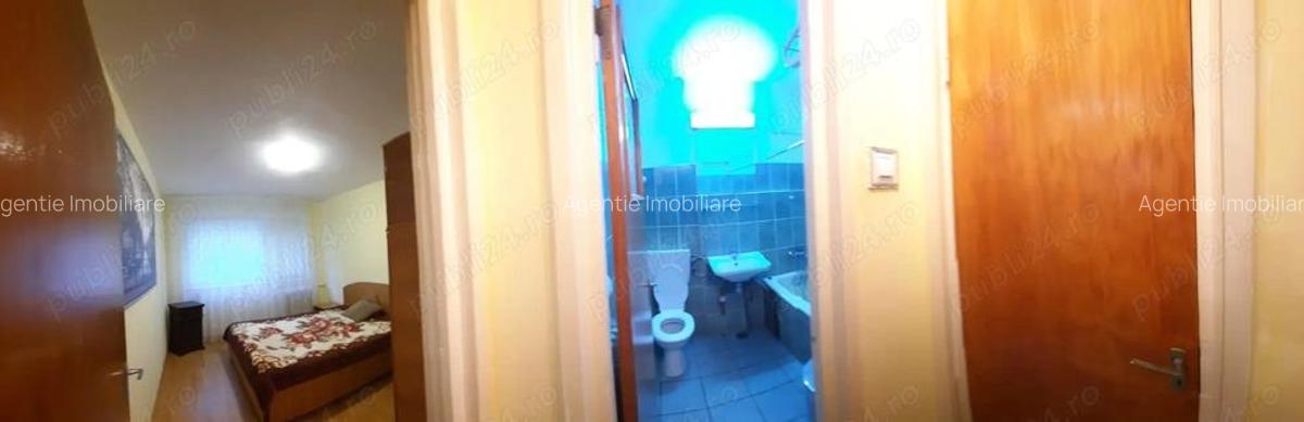2 camere, intre metrou Gorjului si Pacii, Bld Iuliu Maniu, semistradal - 12