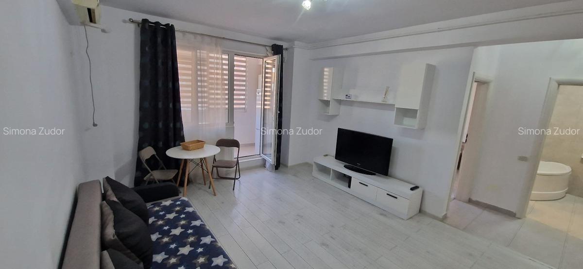 Vânzare Apartament 2 camere spațios mobilat si utilat  in Militari Residence - 7