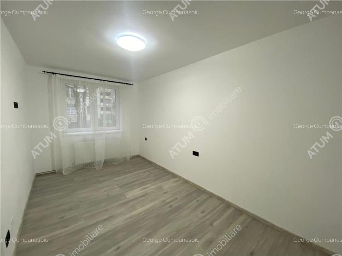 Apartament de inchiriat 2 camere si pivnita in Sibiu zona Rahovei - 7
