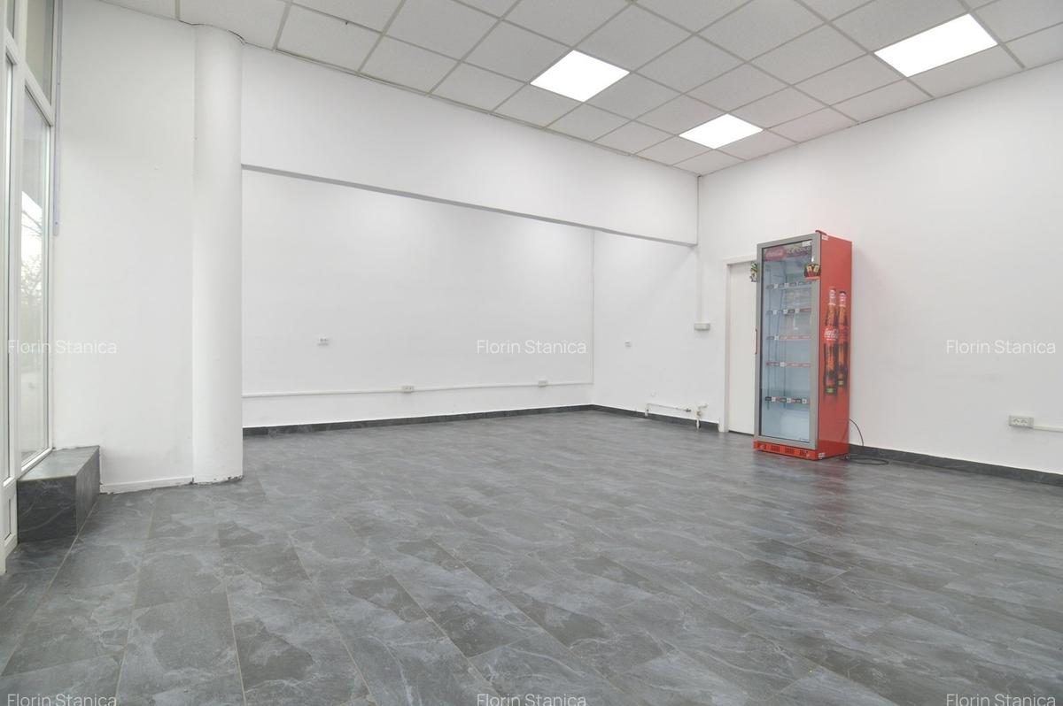 Spatiu Comercial Stradal Obor - Gara Bucuresti Est - 10