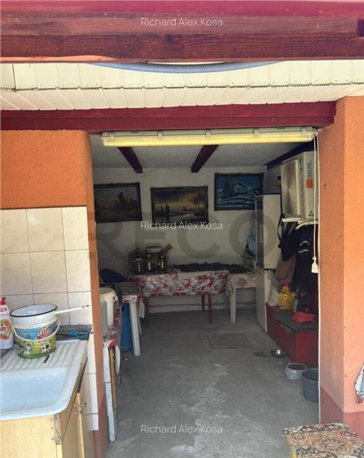 RECO Casa 3 Camere Cu Teren Generos In Felcheriu - 6