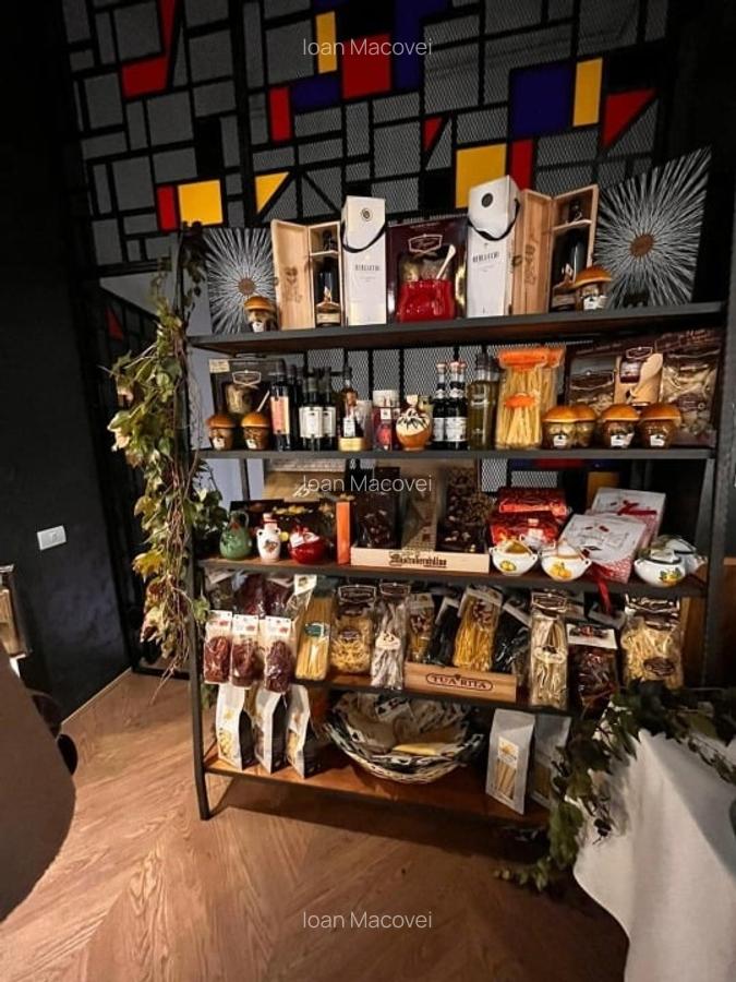 Spațiu comercial, 140 mp în Universitate - 2