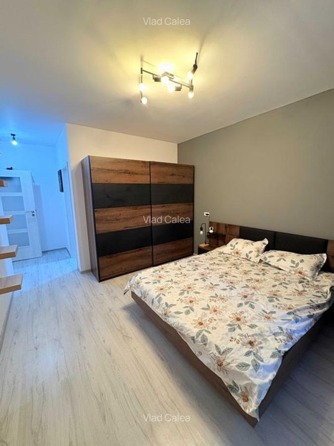 Apartament 3 camere de inchiriat - Metalurgiei+centrala - 4