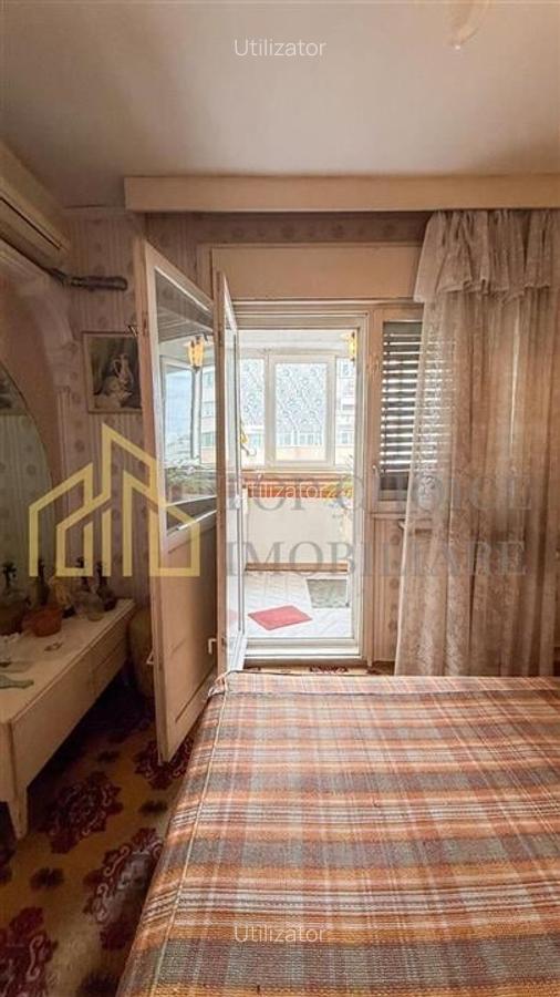 3 CAMERE SPECIAL IN DOROBANTI - 1983 - 96 MP - BLOC UNICAT CF 1 - 31