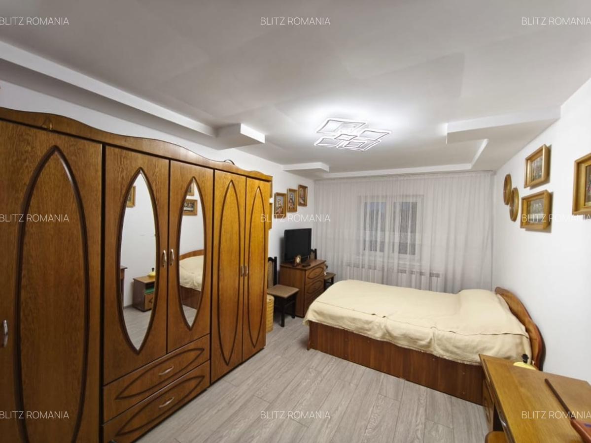 Apartament 2 camere, etaj 2, Siret - 5