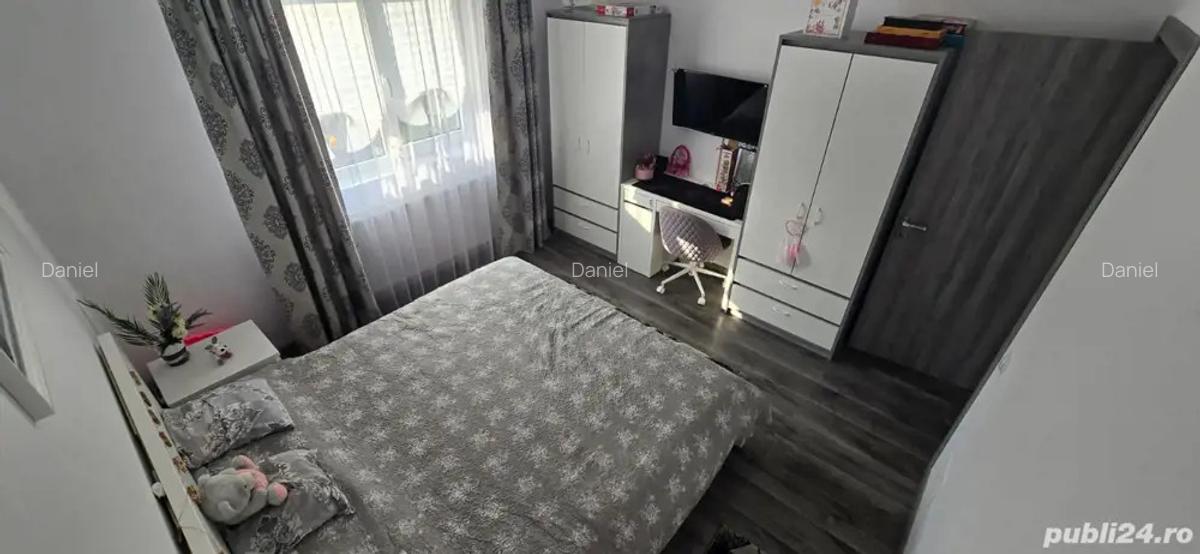 Casa 4 camere Joita an 2021 direct proprietar - 6