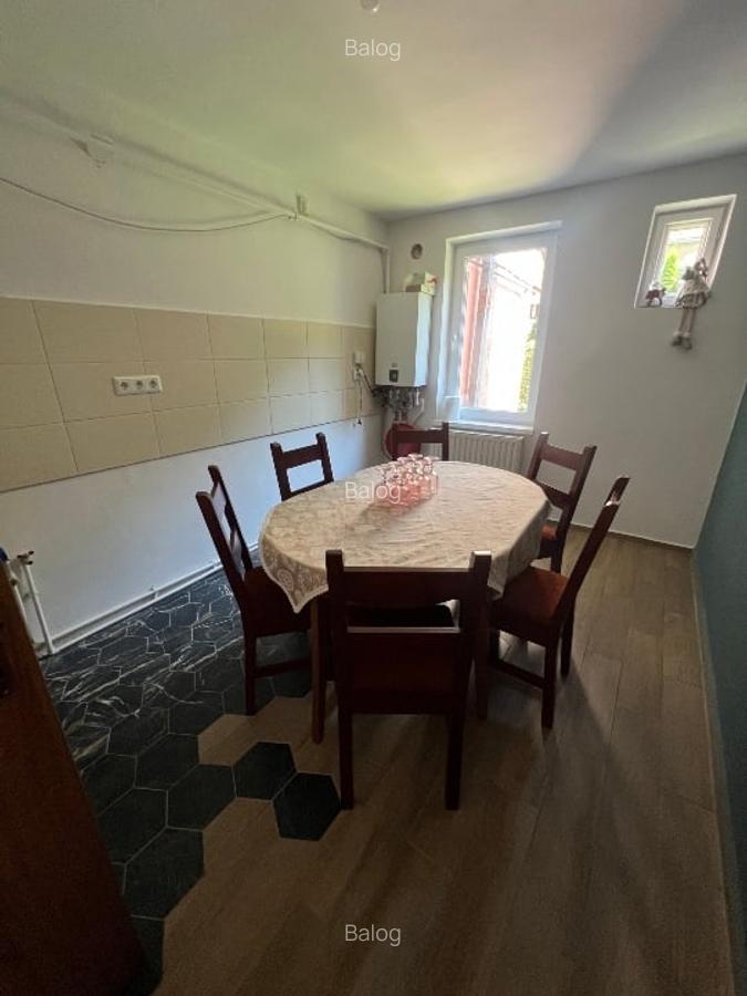 Apartament cu 3 camere în Băile Tușnad - 5