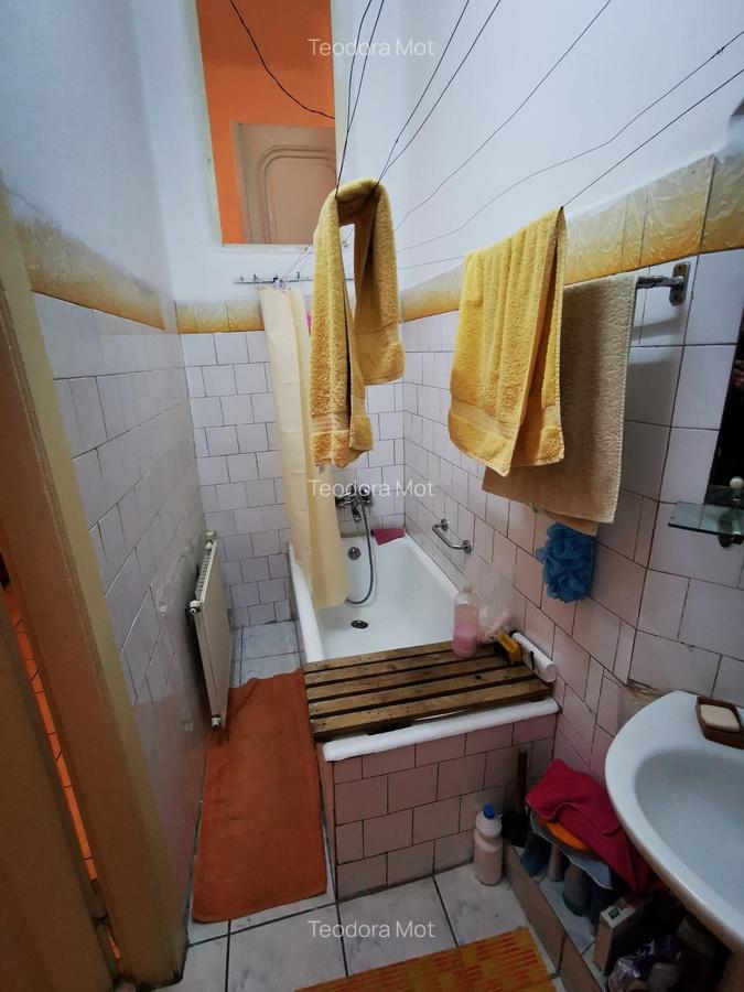 Apartament cu 4 camere circular în Iosefin - 15